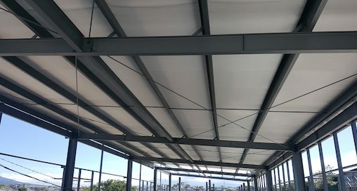 White Prodex Total Insulation 5M C