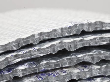 Bubble Wrap as An Insulator—The Science Behind Bubble Wrap Insulation