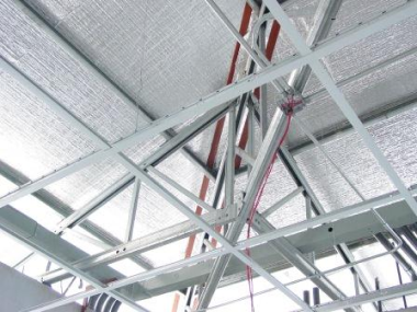 Why You Should Insulate Your Metal Building