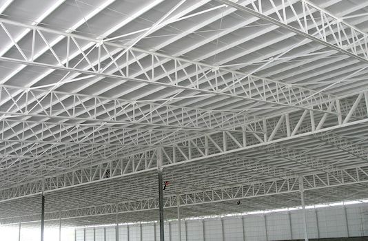 White Prodex Total Insulation