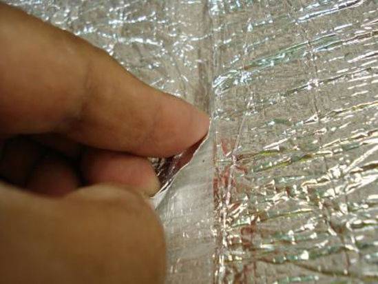 Prodex Total Fast Action Insulation