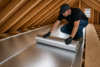 How To Insulate An Attic: A Master Guide