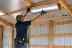 How To Insulate A Pole Barn: A Step-By-Step Expert Guide