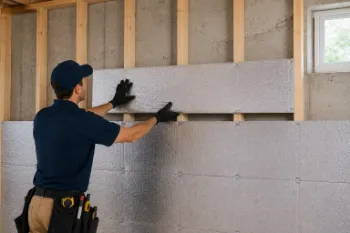 How To Insulate A Basement: An Expert Guide