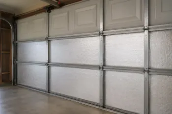 Garage Door Insulation Kit (Click for Installation Instructions)