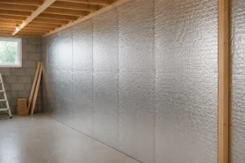 Concrete Block Wall (click for Installation Instructions)