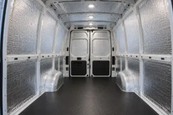 Van – Camper, Cargo or Sprinter (click for Installation Instructions)