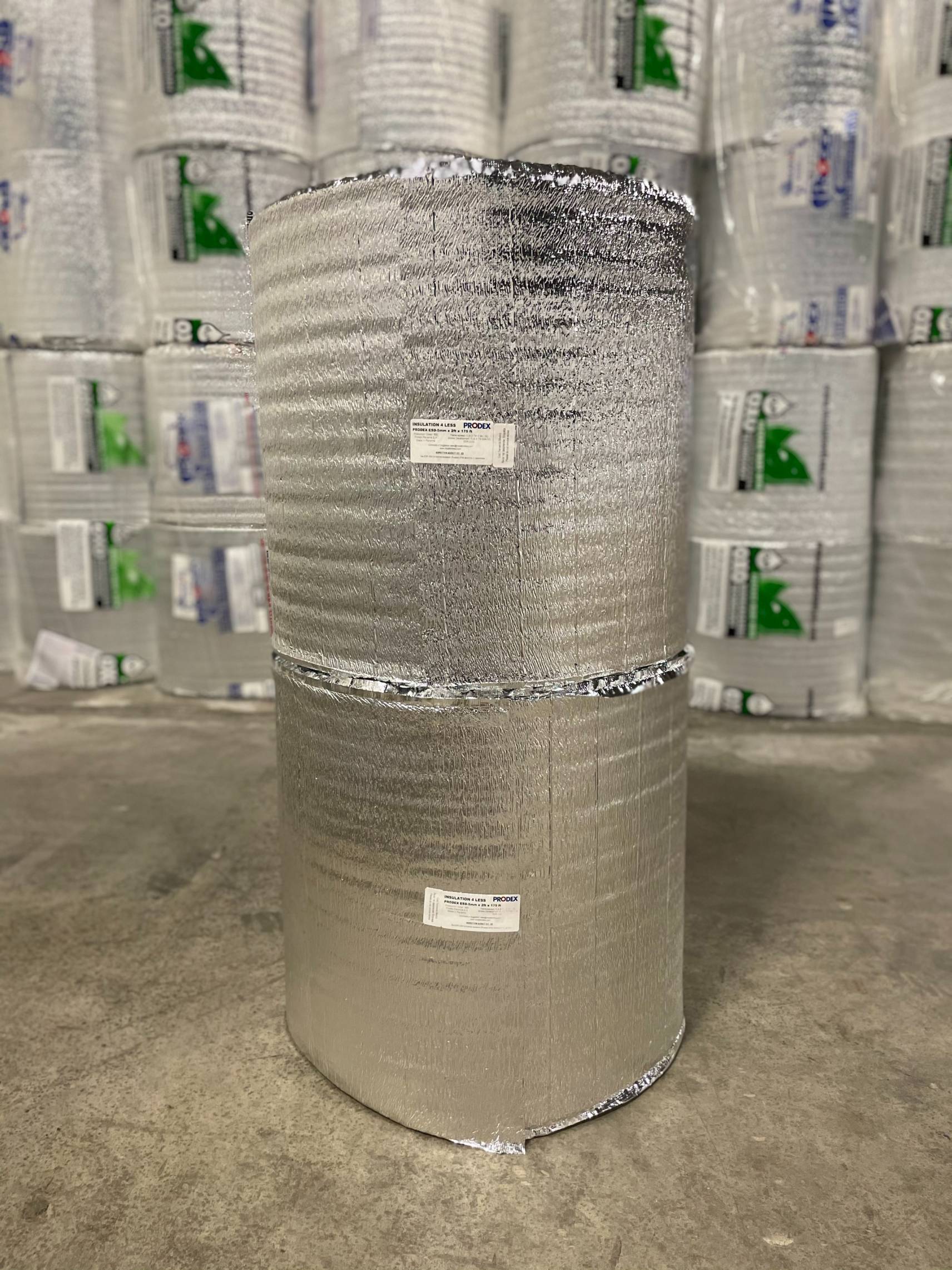 24 Inch Prodex Insulation