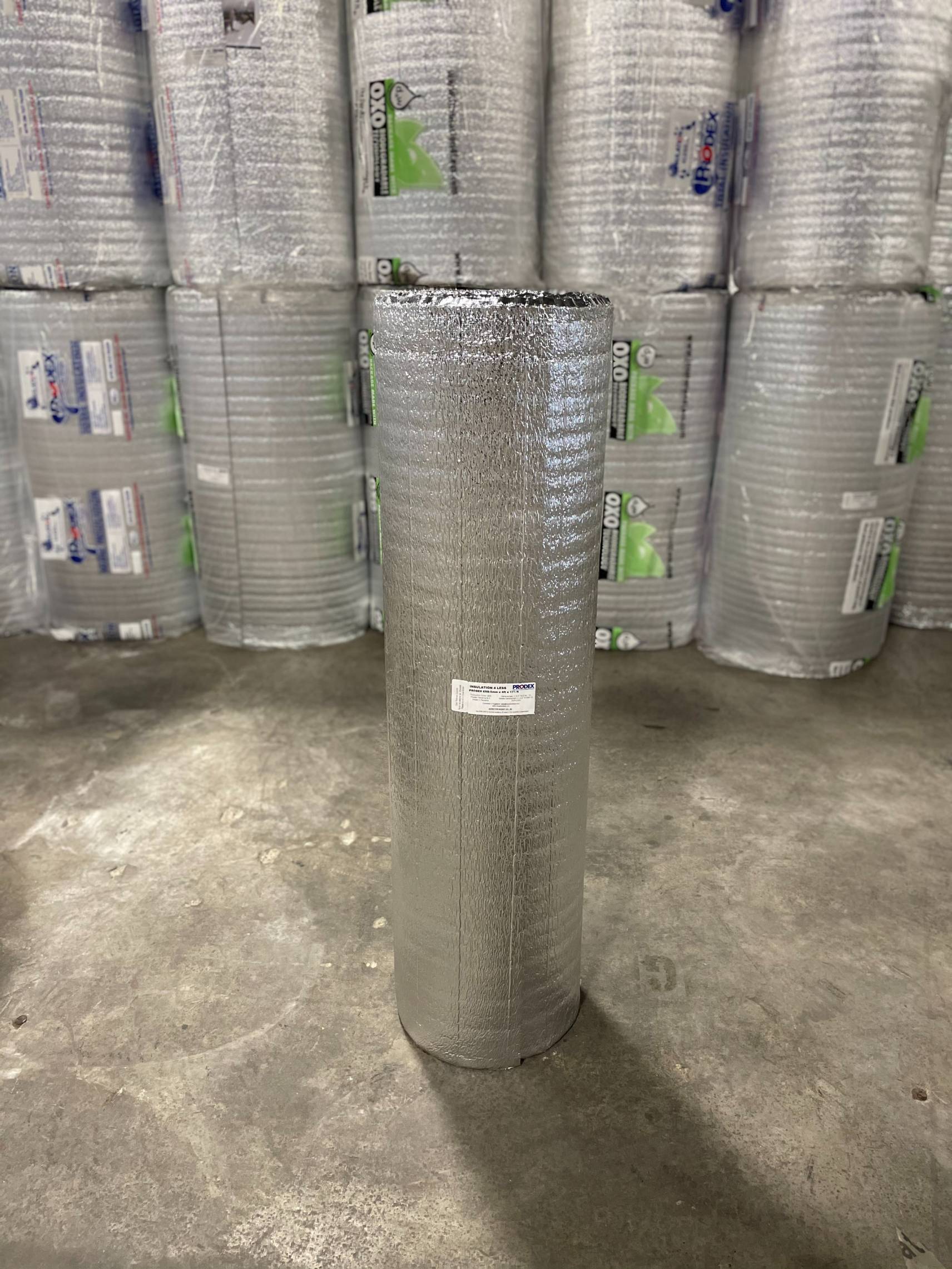 4x50 Prodex Insulation