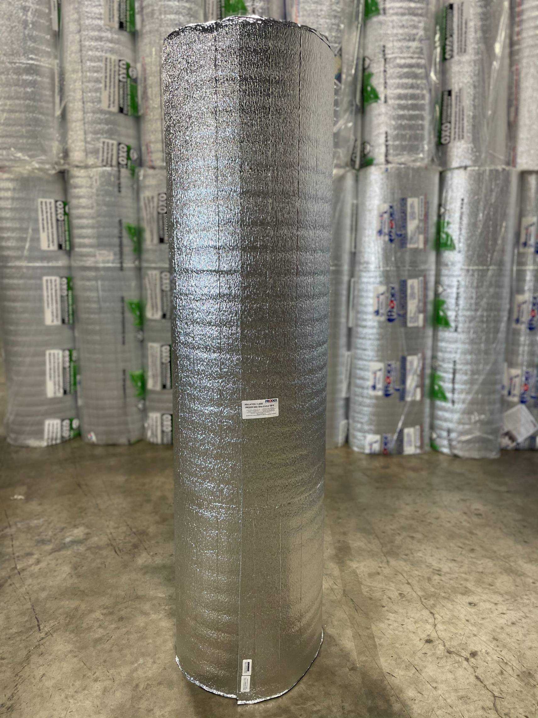 72 Inch Prodex Insulation