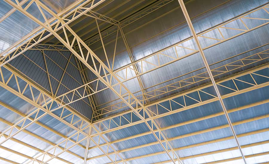 How To Insulate A Metal Building: Master Guide