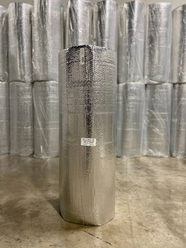 Insulated Bubble Wrap, Thermal Insulation Rolls